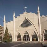 Parroquia del Sagrado Coraz&oacute;n de Jes&uacute;s