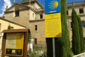 Parroquia del Sagrario