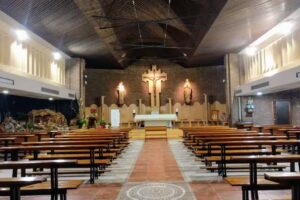 Parròquia del Sagrat Cor