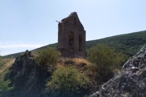 Parroquia del Salvador