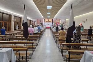 Parroquia del Sant&iacute;simo Cristo de la Esperanza