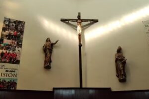 Parroquia del Sant&iacute;simo Redentor