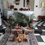 Parroquia del Santo &Aacute;ngel