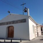 Parroquia del Santo &Aacute;ngel