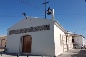 Parroquia del Santo &Aacute;ngel