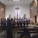 Parroquia del Santo &Aacute;ngel Custodio