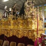 Parroquia del Santo Cristo