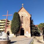 Parroquia del Santo Cristo