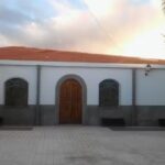 Parroquia del Santo Cristo