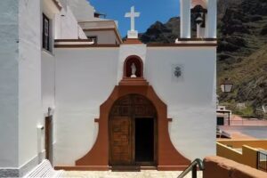 Parroquia Del Santo Rey