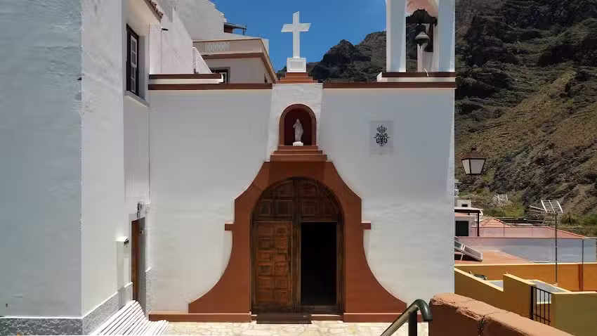 Parroquia Del Santo Rey