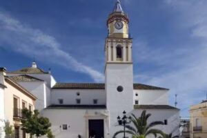 Parroquia del Se&ntilde;or San Jos&eacute;