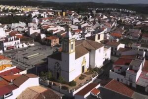 Parroquia Divino Salvador