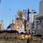 Parroquia Divino Salvador