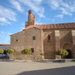 Parroquia Divino Salvador