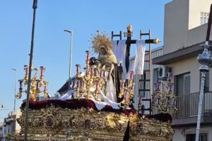 Parroquia Divino Salvador