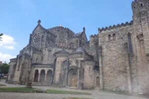 Parroquia do Carballi&ntilde;o