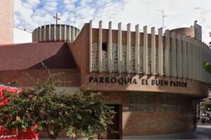 Parroquia El Buen Pastor