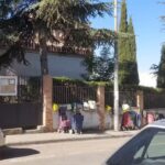 Parroquia El Buen Pastor