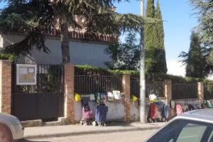 Parroquia El Buen Pastor