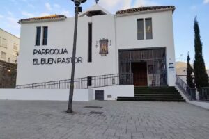 Parroquia El Buen Pastor