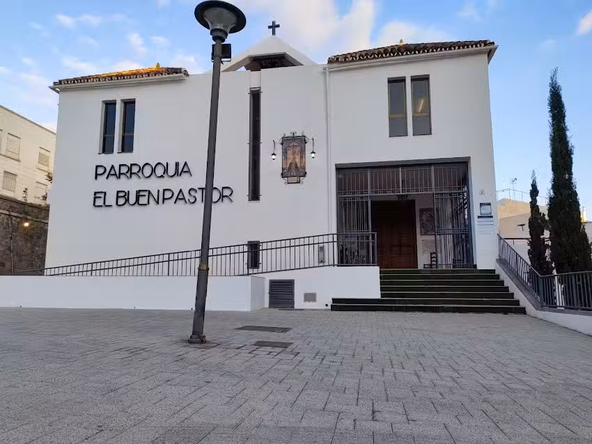 Parroquia El Buen Pastor