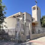 Parroquia El Salvador