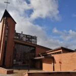 Parroquia El Salvador