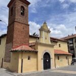 Parroquia El Salvador