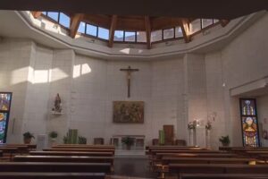 Parroquia Epifan&iacute;a del Se&ntilde;or