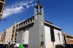 Parroquia Epifanía del Señor y Santo Tomás de Villanueva