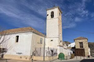 Parroquia Inmaculada Concepci&oacute;n