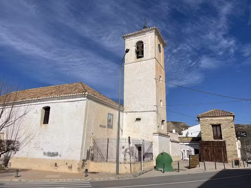 Parroquia Inmaculada Concepci&oacute;n