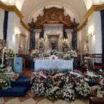 Parroquia Inmaculado Coraz&oacute;n De Mar&iacute;a