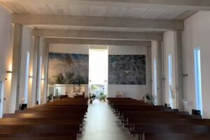 Parroquia Inmaculado Corazón de María