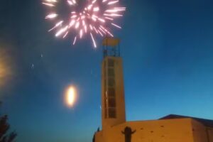 Parroquia Jesucristo Redentor