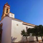 Parroquia Jes&uacute;s Divino Obrero