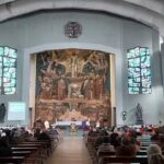 Parroquia Jes&uacute;s Divino Obrero