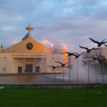 Parroquia Jes&uacute;s Obrero