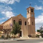 Parr&ograve;quia l&rsquo;Assumpci&oacute; de Maria