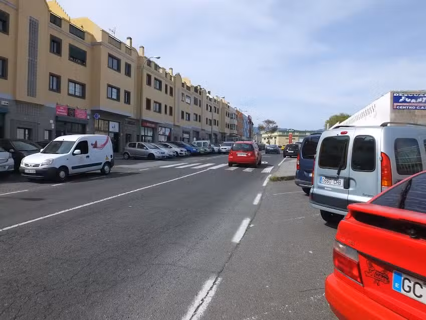 Parroquia La Asunci&oacute;n de Mar&iacute;a