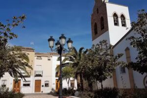 Parroquia la Asunción de Nuestra Señora