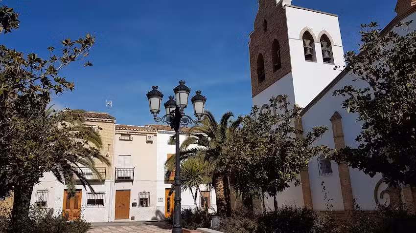 Parroquia la Asunci&oacute;n de Nuestra Se&ntilde;ora