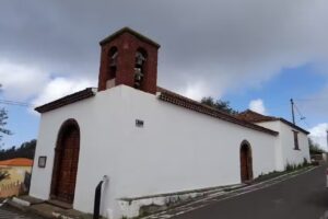 Parroquia La Caridad
