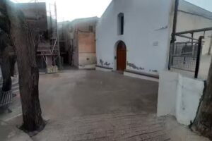 Parroquia La Divina Pastora