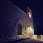 Parroquia La Natividad de la Virgen