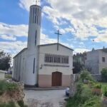 Parroquia La Natividad de Mar&iacute;a