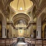 Parroquia La Natividad de Mar&iacute;a