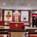 Parroquia la Sagrada Familia