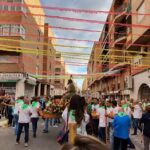 Parroquia Madre de Dios